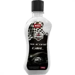3 unidades Silicone Gel Gitanes 300g