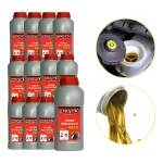 Fluido De Freio Radnaq Dot3 500ml - 12 Unidades