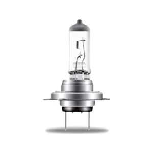 Kit 10 Lampadas h7 55w 12v Tiger Auto
