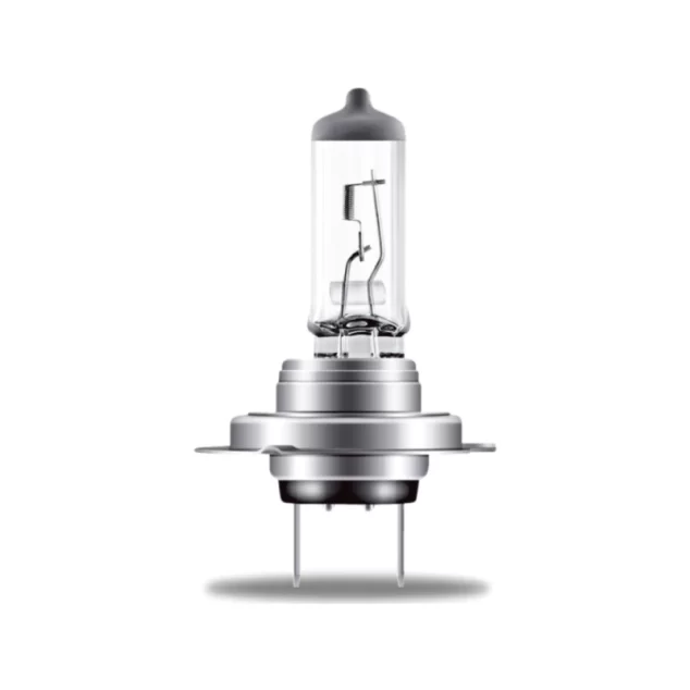 Kit 10 Lampadas h7 55w 12v Tiger Auto