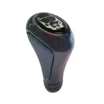 Bola de Câmbio Sport Pit Bull Preto - AUTOPOLI AP856