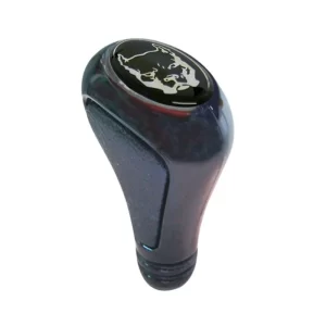 Bola de Câmbio Sport Pit Bull Preto - AUTOPOLI AP856